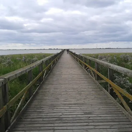 Apartment Im Land Der Horizonte *