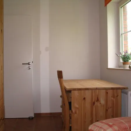 Im Land Der Horizonte Apartment *