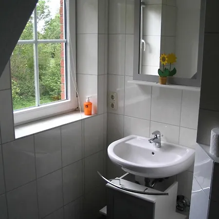 Im Land Der Horizonte Apartment