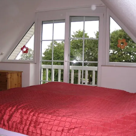 Apartment Im Land Der Horizonte *