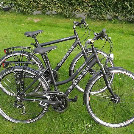 Im Land Der Horizonte Apartment Seeth