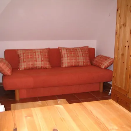 Apartment Im Land Der Horizonte *