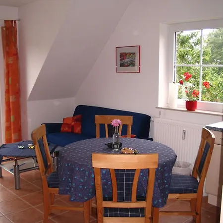 Apartment Im Land Der Horizonte *