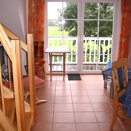 Im Land Der Horizonte Apartment *