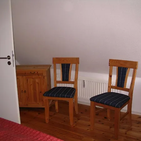 Im Land Der Horizonte Apartment