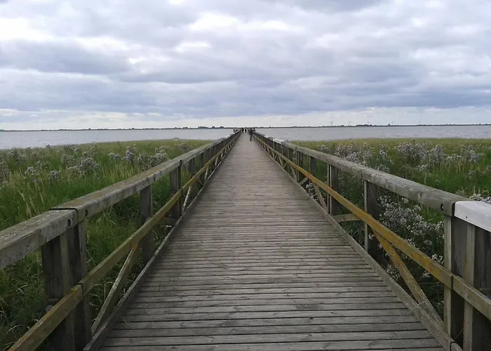 شقة Im Land Der Horizonte *