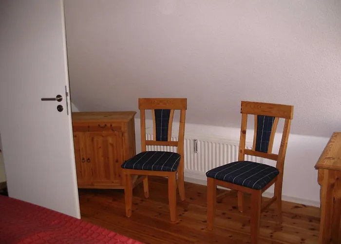 Im Land Der Horizonte شقة